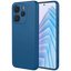 Funda Xiaomi Redmi Note 14 5G Square Liquid Premium Azul