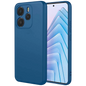 Funda Xiaomi Redmi Note 14 5G Square Liquid Premium Azul