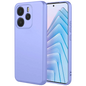 Funda Xiaomi Redmi Note 14 5G Square Liquid Premium Lavanda