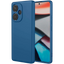 Funda Xiaomi Poco F6 5G Square Liquid Premium Azul