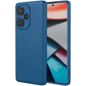 Funda Xiaomi Poco F6 5G Square Liquid Premium Azul