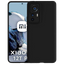 Funda Xiaomi 12T / 12T Pro Square Liquid Premium Negro