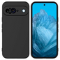 Funda Google Pixel 9 6.3 Square Liquid Premium Negro