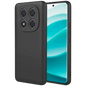 Funda Xiaomi Redmi Note 14 Pro 5G / Poco X7 5G Square Liquid Premium Negro