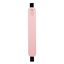 Funda PU para Stylus Pen Universal con Banda Elástica Rosa