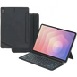 Funda con Teclado Samsung Galaxy Tab S11 Ultra (Espaol)