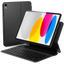 Funda con Teclado Apple iPad 10 Gen 10.9" (Inglés)
