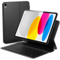 Funda con Teclado Apple iPad 10 Gen 10.9" (Inglés)