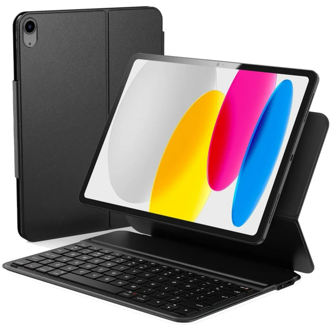 Funda con Teclado Apple iPad 10 Gen 10.9" (Inglés) Hover Image