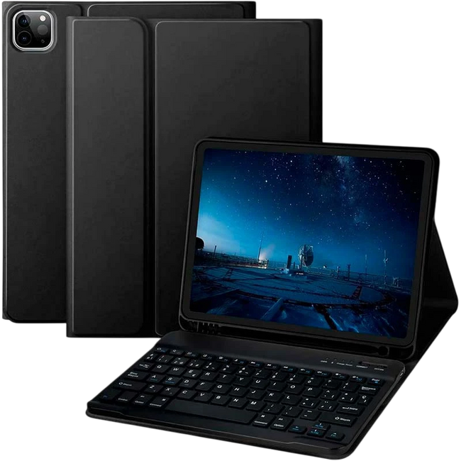 Funda con Teclado Apple iPad Pro 11 Hover Image