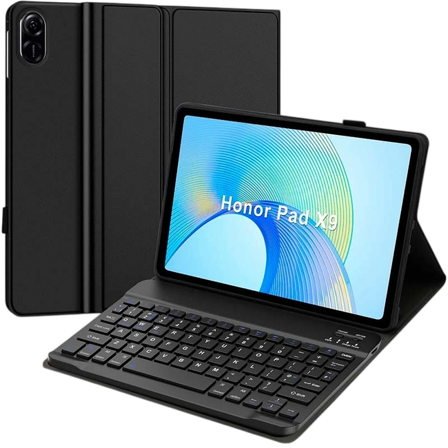 Funda con Teclado Honor Pad X9 Hover Image