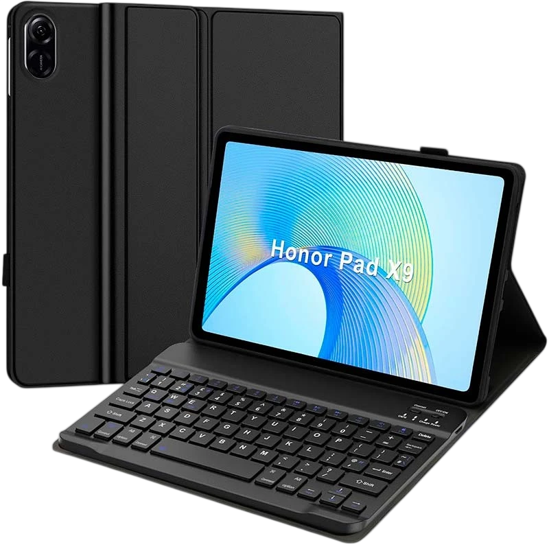 Funda con Teclado Honor Pad X9