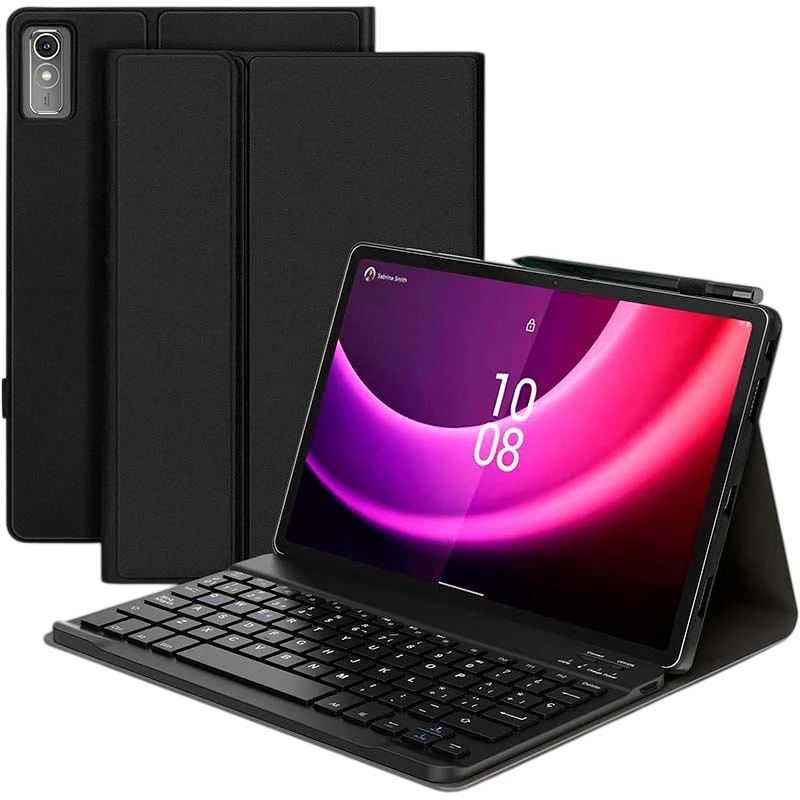 Funda con Teclado Lenovo Tab P11 (2nd Gen)