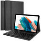 Funda con Teclado Samsung Galaxy Tab A8 2021 10.5 X200/X205