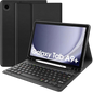 Funda con Teclado Samsung Galaxy Tab A9+ (Inglés)