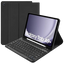 Funda con Teclado Samsung Galaxy Tab A9+ (Espaol)