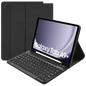 Funda con Teclado Samsung Galaxy Tab A9+ (Espaol)