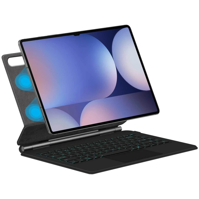 Funda con Teclado Samsung Galaxy Tab S10 Lite Hover Image
