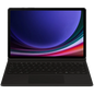Funda con Teclado Touchpad Samsung Galaxy Tab S10 Lite Negro