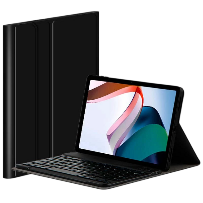 Funda con Teclado Xiaomi Redmi Pad Hover Image