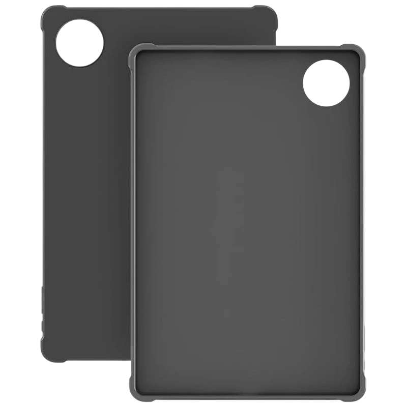Funda TPU para Ulefone Tab A11 / A11 Pro Gris