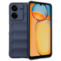 Funda de silicona Wave Xiaomi Redmi 13C / Poco C65 / Poco M6 5G Azul