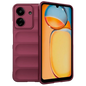Funda de silicona Wave Xiaomi Redmi 13C / Poco C65 / Poco M6 5G Borgoa