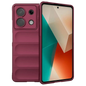 Funda de silicona Wave Xiaomi Redmi Note 13 5G Borgoa