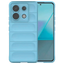 Funda de silicona Wave Xiaomi Redmi Note 13 Pro 5G / Poco X6 5G Azul Claro