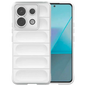 Funda de silicona Wave Xiaomi Redmi Note 13 Pro 5G / Poco X6 5G Blanco