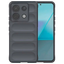 Funda de silicona Wave Xiaomi Redmi Note 13 Pro 5G / Poco X6 5G Gris Oscuro
