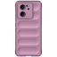 Funda de silicona Wave Xiaomi 13T / 13T Pro Lavanda