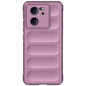 Funda de silicona Wave Xiaomi 13T / 13T Pro Lavanda
