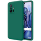 Funda Xiaomi 11T / 11T Pro Square Liquid Premium Verde