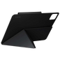 Funda Xiaomi Pad 7 / 7 Pro 11.2 Cover 2 Posiciones Inteligente Negro