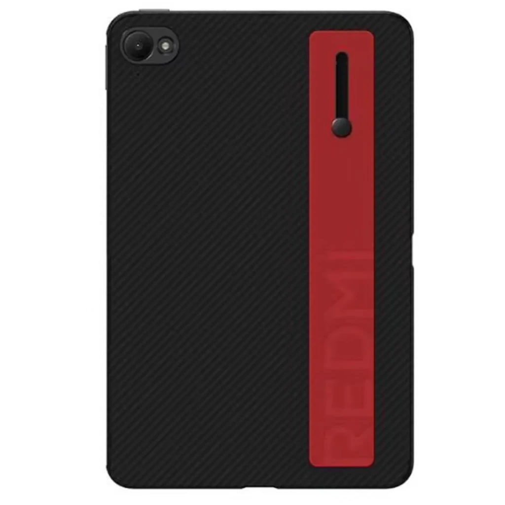 Xiaomi Funda para Xiaomi Pad Mini / Redmi K Pad 8.8" Negro