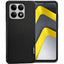 Funda Xiaomi Poco M8 5G Square Liquid Premium Negro
