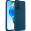 Funda Xiaomi Redmi Note 11s 5G Square Liquid Premium Azul