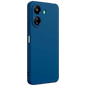 Funda Xiaomi Redmi 13C / Poco C65 / Poco M6 5G Square Liquid Premium Azul