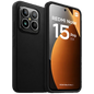 Funda Xiaomi Redmi Note 15 Pro 5G Square Liquid Premium Negro