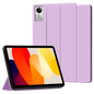 Funda Ultra Slim Xiaomi Redmi Pad SE Compatible Lila