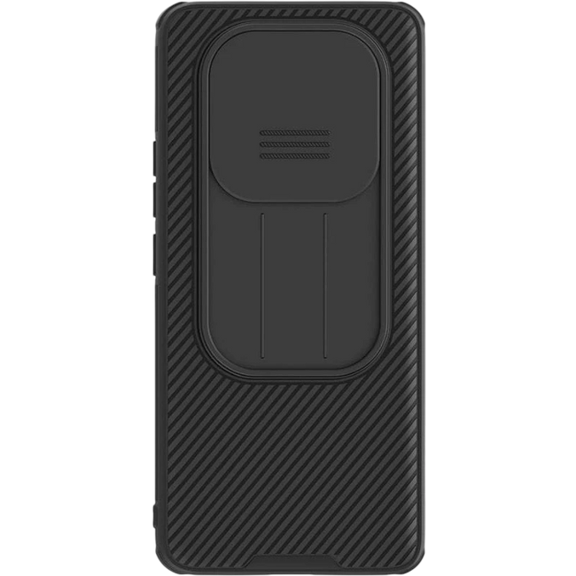 Funda CamShield Pro Negra para Xiaomi Redmi Note 14 Pro 5G Hover Image