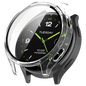 Funda PC + Cristal Templado Xiaomi Watch 2 Transparente