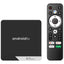 G7 Max S905X4 4GB/64GB Dual Wifi Control Voz Android 11 - Android TV