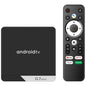 G7 Max S905X4 4GB/64GB Dual Wifi Control Voz Android 11 - Android TV