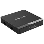 G7 Max S905X4 4GB/64GB Dual Wifi Control Voz Android 11 - Android TV