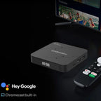 G7 Mini S905W2 2GB/16GB 4K Dual Band WiFi HDR10 Android 11