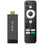G7 Stick S905Y4 2GB/16GB Dual Wifi Control por Voz Android 11 - Android TV - Desprecintado