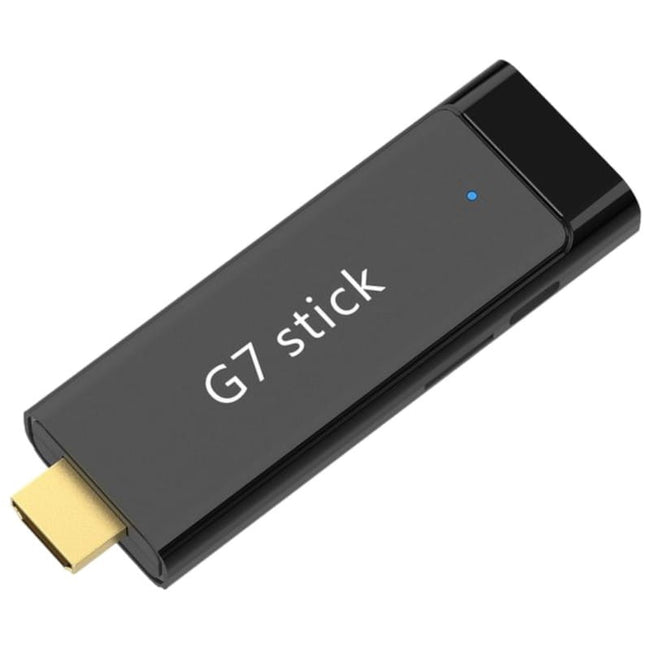 G7 Stick S905Y4 2GB/16GB Dual Wifi Control por Voz Android 11 - Android TV Main Image
