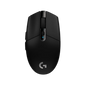 Logitech G G305 ratón mano derecha RF Wireless + Bluetooth ptico 12000 DPI